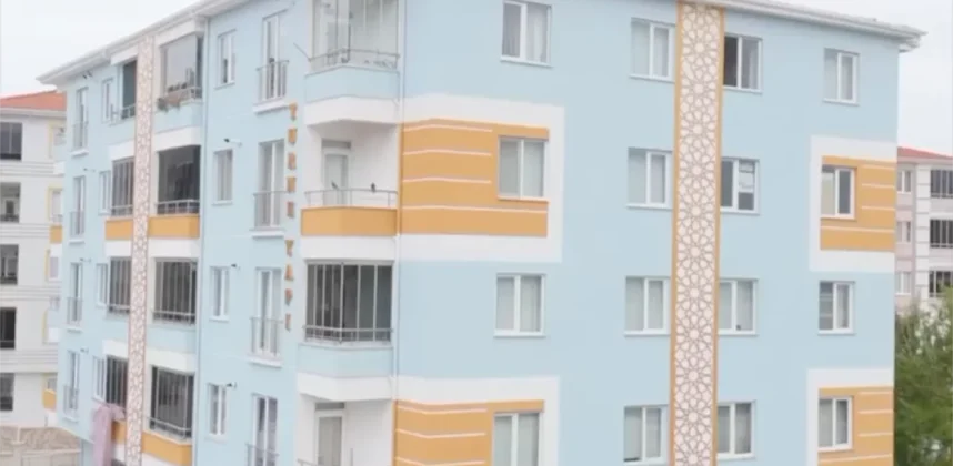 Turne İkbal Evleri 3