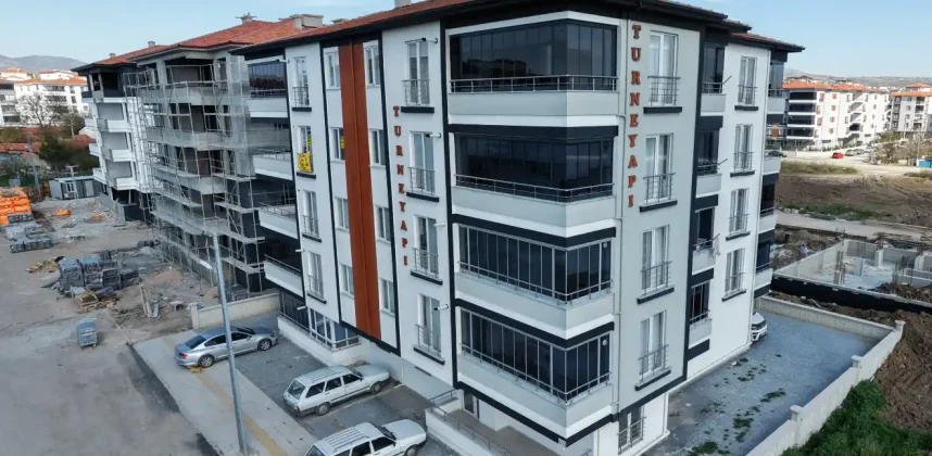 Turne Söğütlüevler 1