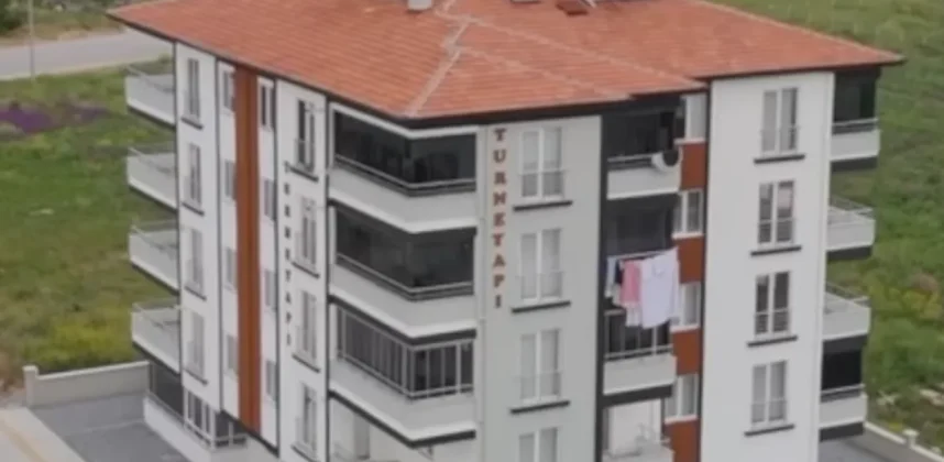 Turne Söğütevleri 1