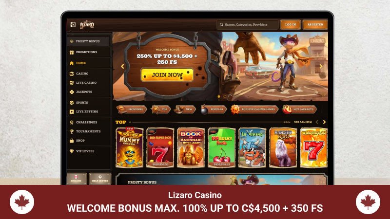 Lizaro online casino - Discover the Exciting World of Lizaro Casino in the United Kingdom